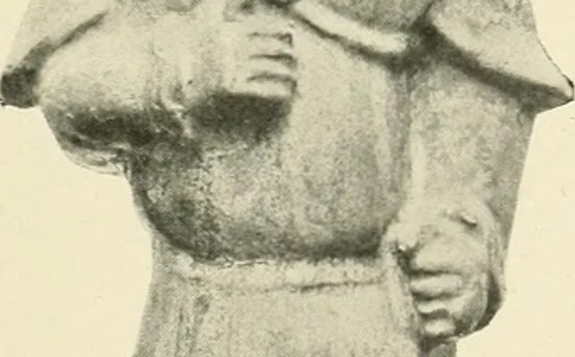 An illustration from Les arts de la terre--céramique--verrerie--émaillerie--mosaïque--vitrail, 1911, leaf 186