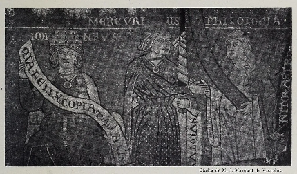 An illustration from Les arts du tissu, 1909, leaf 191
