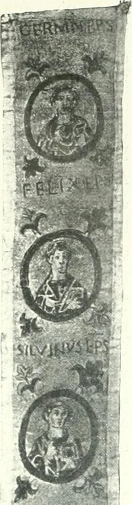 An illustration from Les arts du tissu, 1909, leaf 114