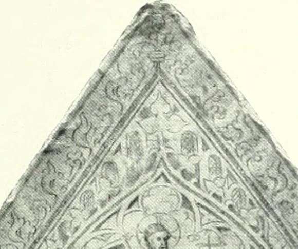 An illustration from Les arts du tissu, 1909, leaf 172