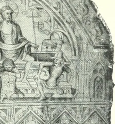 An illustration from Les arts du tissu, 1909, leaf 172