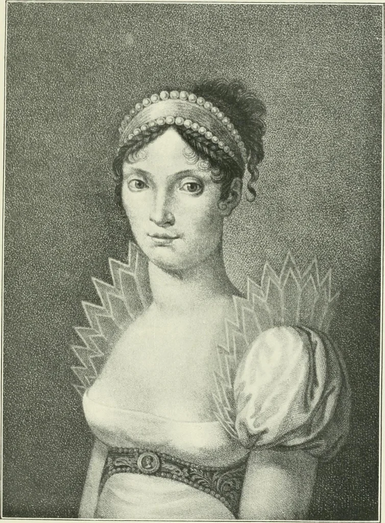 An illustration from Les arts en Toscane sous Napoléon : la princesse Élisa, 1901, leaf 198