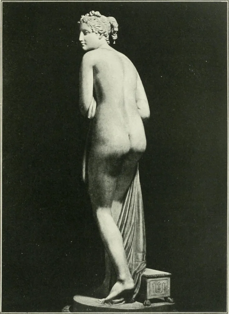 An illustration from Les arts en Toscane sous Napoléon : la princesse Élisa, 1901, leaf 92