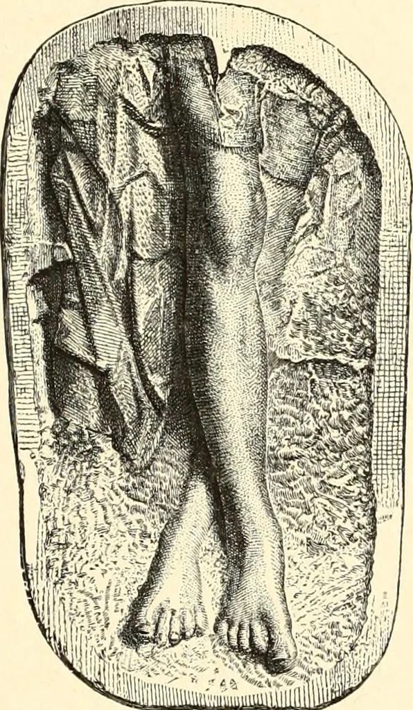 An illustration from Les arts et métiers au Moyen Age : étude illustrée d'après les ouvrages de Paul Lacroix sur le Moyen Age et la Renaissance, 1887, leaf 114