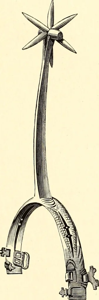 An illustration from Les arts et métiers au Moyen Age : étude illustrée d'après les ouvrages de Paul Lacroix sur le Moyen Age et la Renaissance, 1887, leaf 160