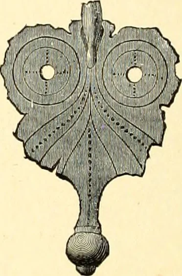 An illustration from Les arts et métiers au Moyen Age : étude illustrée d'après les ouvrages de Paul Lacroix sur le Moyen Age et la Renaissance, 1887, leaf 177