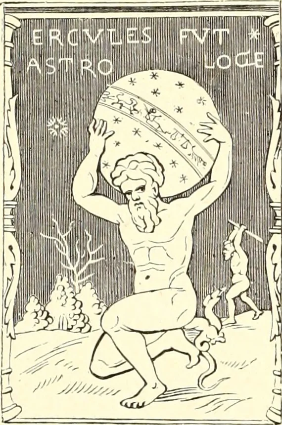 An illustration from Les arts et métiers au Moyen Age : étude illustrée d'après les ouvrages de Paul Lacroix sur le Moyen Age et la Renaissance, 1887, leaf 222