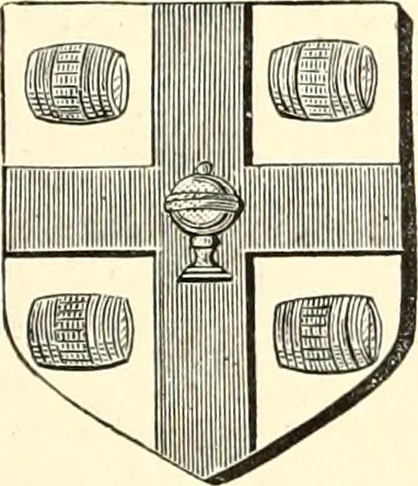 An illustration from Les arts et métiers au Moyen Age : étude illustrée d'après les ouvrages de Paul Lacroix sur le Moyen Age et la Renaissance, 1887, leaf 230