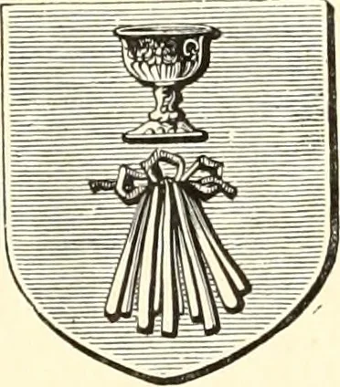 An illustration from Les arts et métiers au Moyen Age : étude illustrée d'après les ouvrages de Paul Lacroix sur le Moyen Age et la Renaissance, 1887, leaf 230
