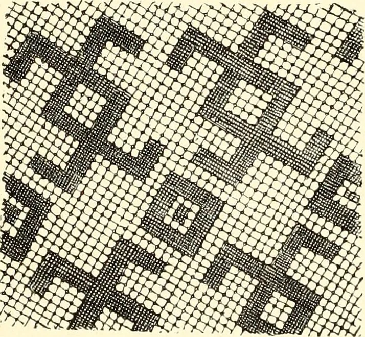 An illustration from Les arts et métiers au Moyen Age : étude illustrée d'après les ouvrages de Paul Lacroix sur le Moyen Age et la Renaissance, 1887, leaf 78