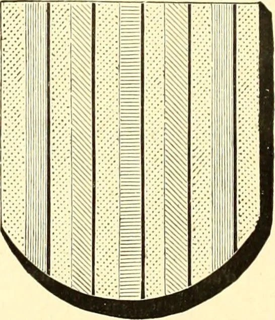 An illustration from Les arts et métiers au Moyen Age : étude illustrée d'après les ouvrages de Paul Lacroix sur le Moyen Age et la Renaissance, 1887, leaf 89
