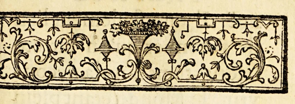 An illustration from Les avantures de Jacques Sadeur dans la decouverte et le voyage de la terre australe. : Contenant les coûtumes et les moeurs des Australiens, leur religion, leurs exercices, leurs études, leurs guerres, les animaux particuliers de ce païs, & toutes les raretez curieuses qui s'y trouvent, 1695, leaf 9