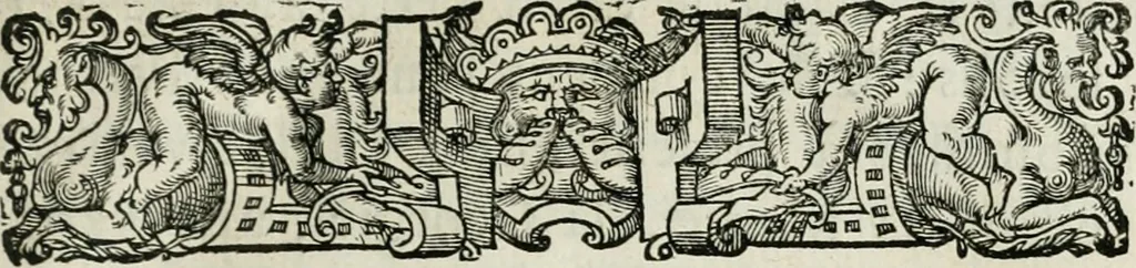 An illustration from Les beautez de la Perse; ou, La description de ce qu'il y a de plus curieux dans ce royaume, enrichie de la carte du païs, & de plusieurs estampes dessignées sur les lieux, 1673, leaf 20