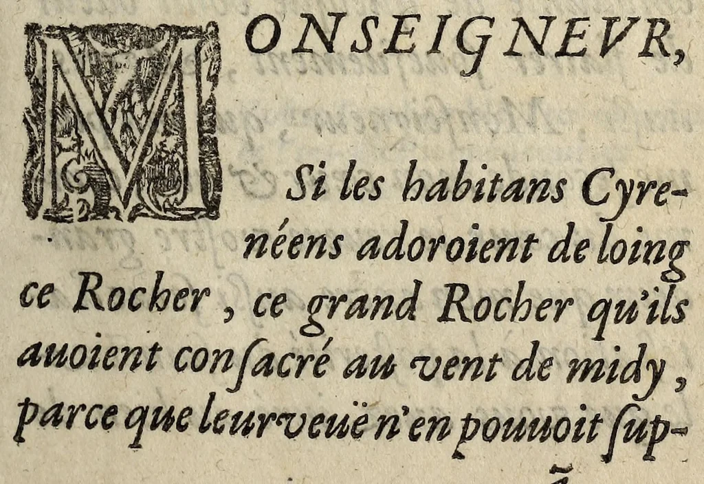 An illustration from Les belles, et glorievses resiovyssances de la France, a l'honneur de la paix. Et du sainct zele que Monseigneur le prince à iuré au bien de cest estat., 1614, leaf 7