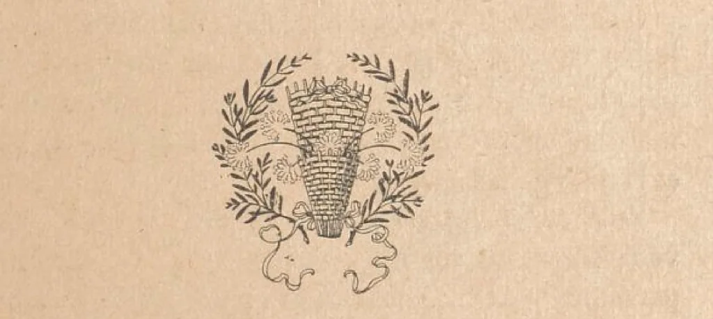 An illustration from Les Bons Jeudis ( 5e Édition ] Tit Tom, 1924, leaf 110