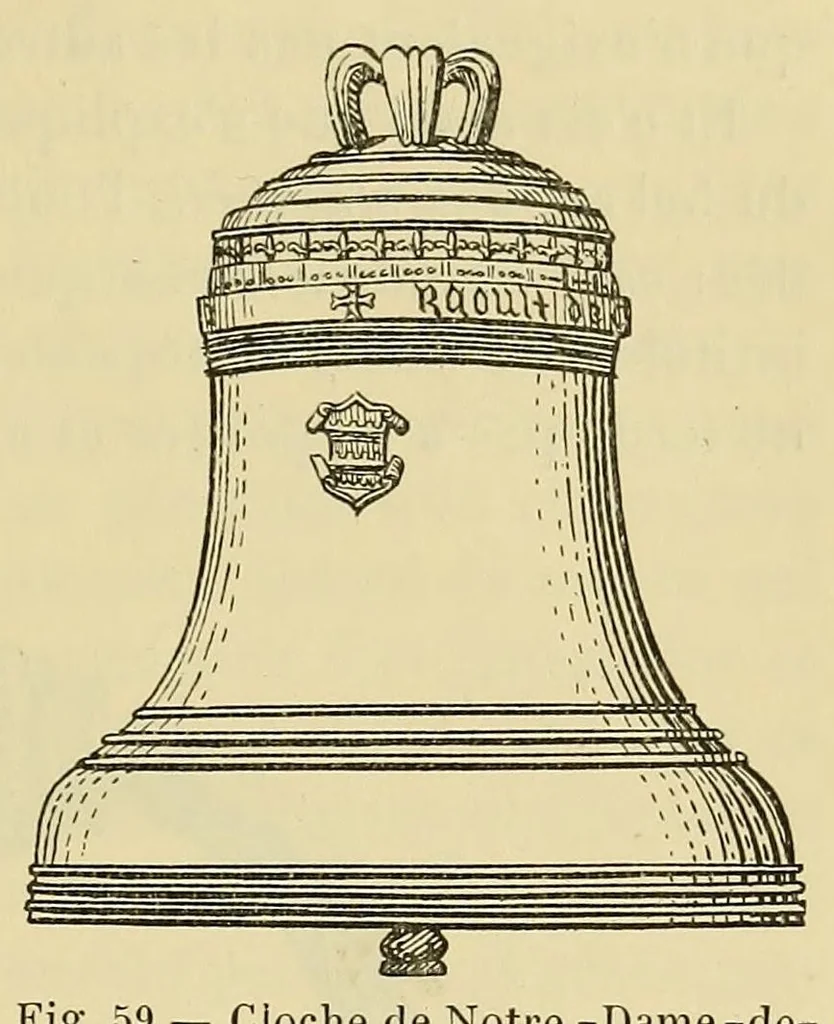 An illustration from Les bronzes d'art et d'ameublement ;, 1921, leaf 125