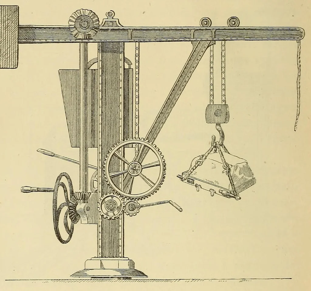 An illustration from Les bronzes d'art et d'ameublement ;, 1921, leaf 38