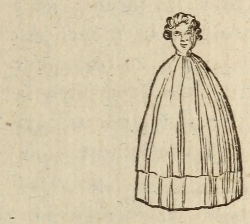 An illustration from L'escamoteur habile;, 1816, leaf 257