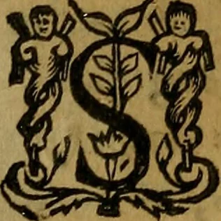 An illustration from Les causes de la veille et du sommeil, des songes & de la vie & de la mort, 1631, leaf 162