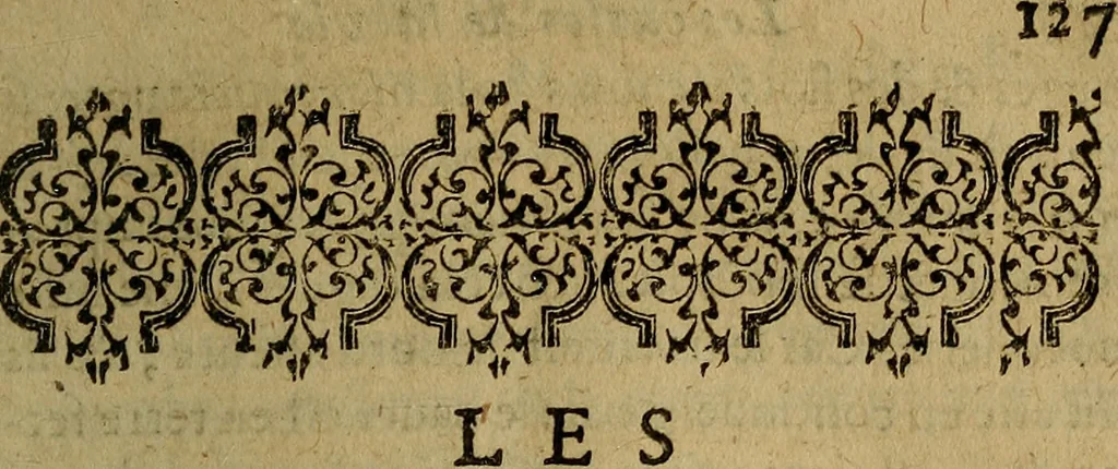 An illustration from Les causes de la veille et du sommeil, des songes & de la vie & de la mort, 1631, leaf 162