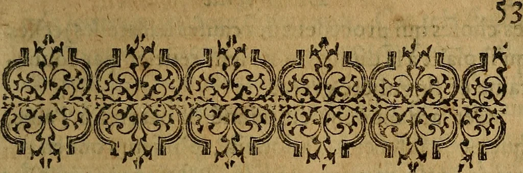 An illustration from Les causes de la veille et du sommeil, des songes & de la vie & de la mort, 1631, leaf 88