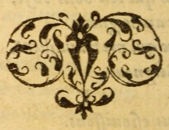 An illustration from Les CL pseaumes de David, 1603, leaf 362