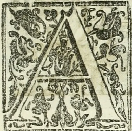 An illustration from Le scelte pitture di Brescia additate al forestiere, 1700, leaf 304