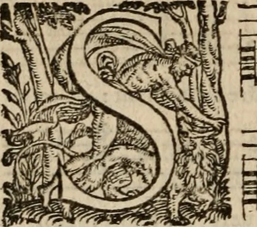An illustration from Les cent cinquante Psaumes de David:, 1613, leaf 107