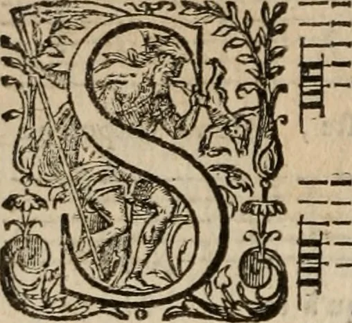An illustration from Les cent cinquante Psaumes de David:, 1613, leaf 115