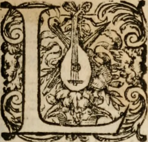 An illustration from Les cent cinquante Psaumes de David:, 1613, leaf 122