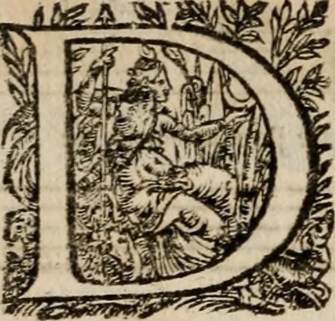 An illustration from Les cent cinquante Psaumes de David:, 1613, leaf 123