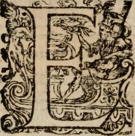 An illustration from Les cent cinquante Psaumes de David:, 1613, leaf 125