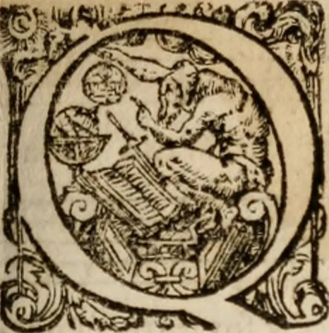 An illustration from Les cent cinquante Psaumes de David:, 1613, leaf 126