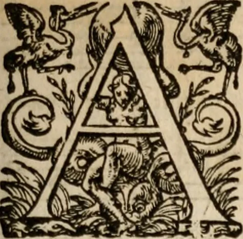 An illustration from Les cent cinquante Psaumes de David:, 1613, leaf 132