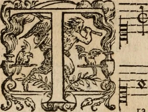 An illustration from Les cent cinquante Psaumes de David:, 1613, leaf 137