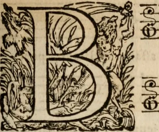An illustration from Les cent cinquante Psaumes de David:, 1613, leaf 140