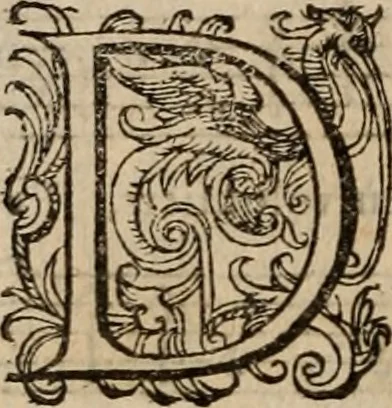 An illustration from Les cent cinquante Psaumes de David:, 1613, leaf 141