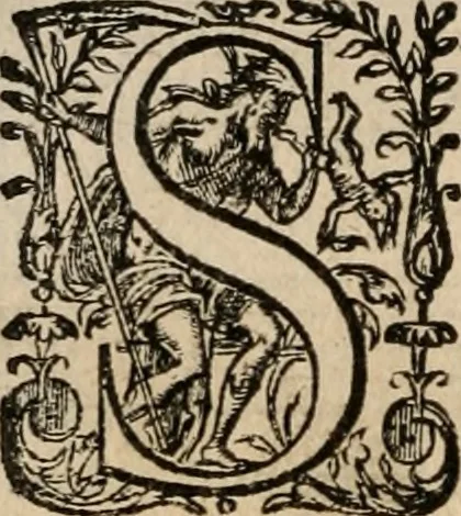 An illustration from Les cent cinquante Psaumes de David:, 1613, leaf 155
