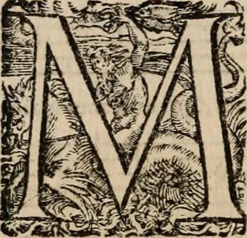 An illustration from Les cent cinquante Psaumes de David:, 1613, leaf 157