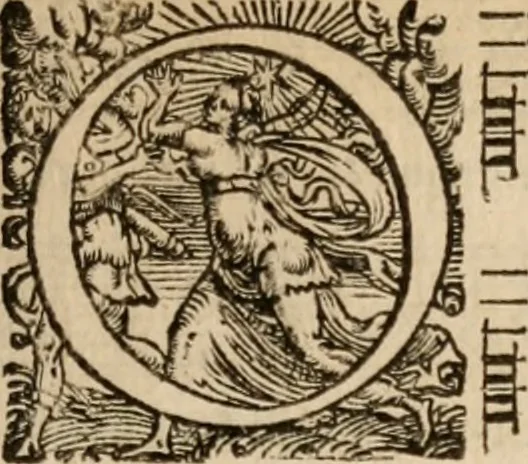 An illustration from Les cent cinquante Psaumes de David:, 1613, leaf 20