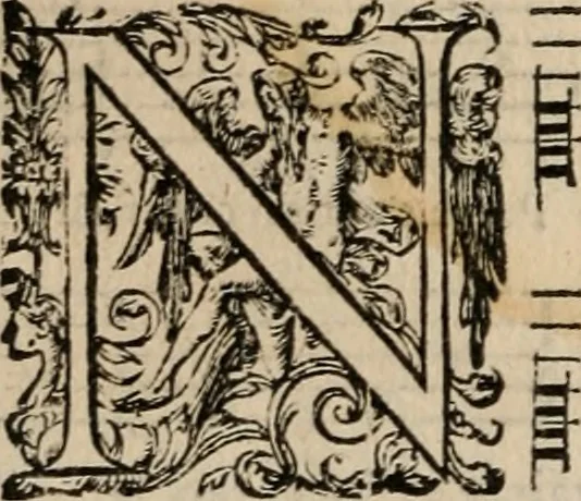An illustration from Les cent cinquante Psaumes de David:, 1613, leaf 49