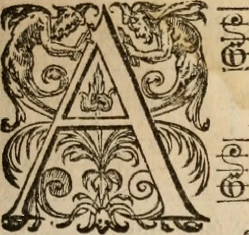 An illustration from Les cent cinquante Psaumes de David:, 1613, leaf 54