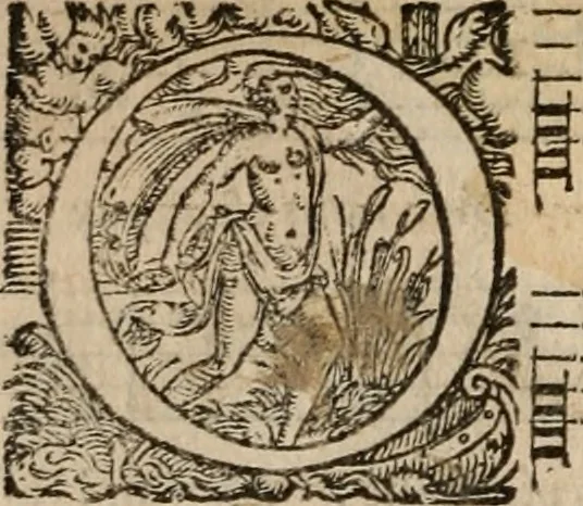 An illustration from Les cent cinquante Psaumes de David:, 1613, leaf 59