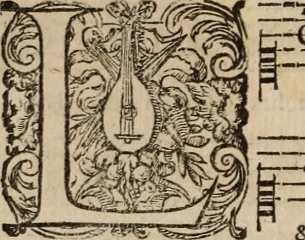 An illustration from Les cent cinquante Psaumes de David:, 1613, leaf 65