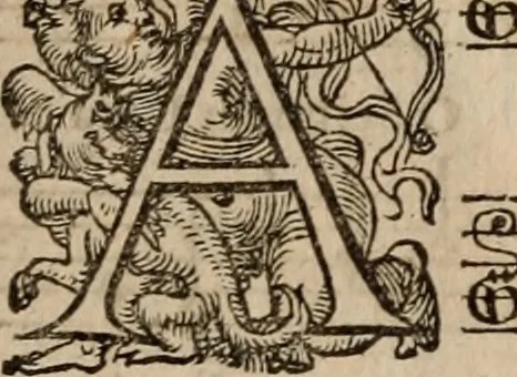 An illustration from Les cent cinquante Psaumes de David:, 1613, leaf 69