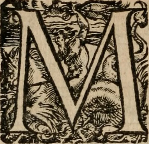 An illustration from Les cent cinquante Psaumes de David:, 1613, leaf 71