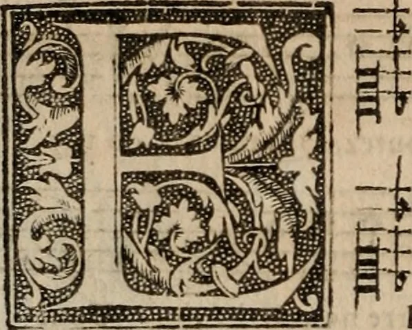 An illustration from Les cent cinquante Psaumes de David:, 1613, leaf 73