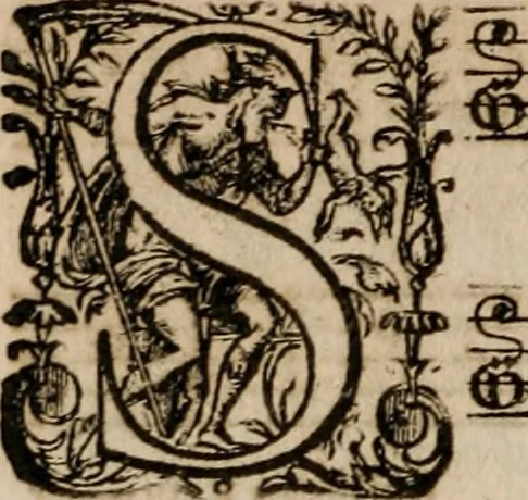 An illustration from Les cent cinquante Psaumes de David:, 1613, leaf 85