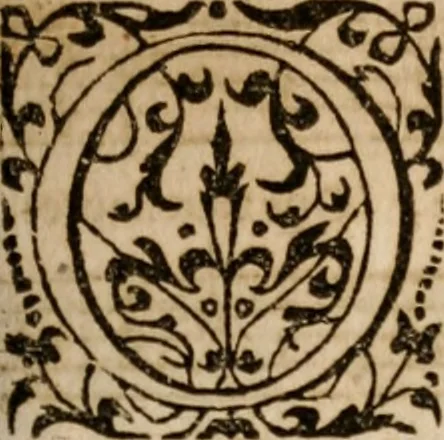 An illustration from Les cent cinquante Psaumes de David:, 1613, leaf 92