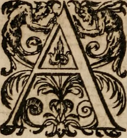 An illustration from Les cent cinquante Psaumes de David:, 1613, leaf 97